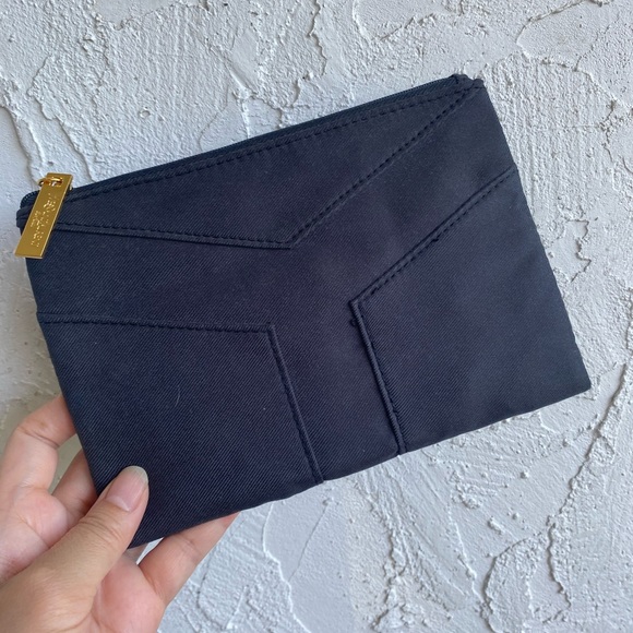 Yves Saint Laurent Cosmetic Bag - Picture 3 of 5
